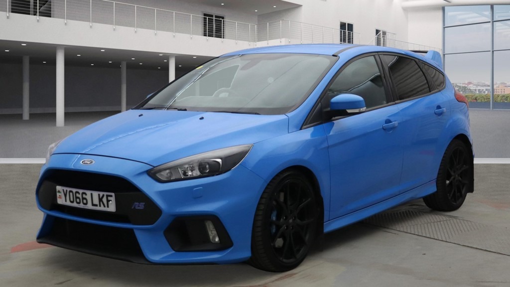 Used Ford Focus 2016 for sale - 76627194: Photo 5