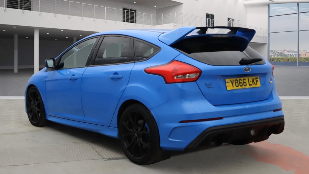 Used Ford Focus 2016 for sale - 76627194: Photo 6