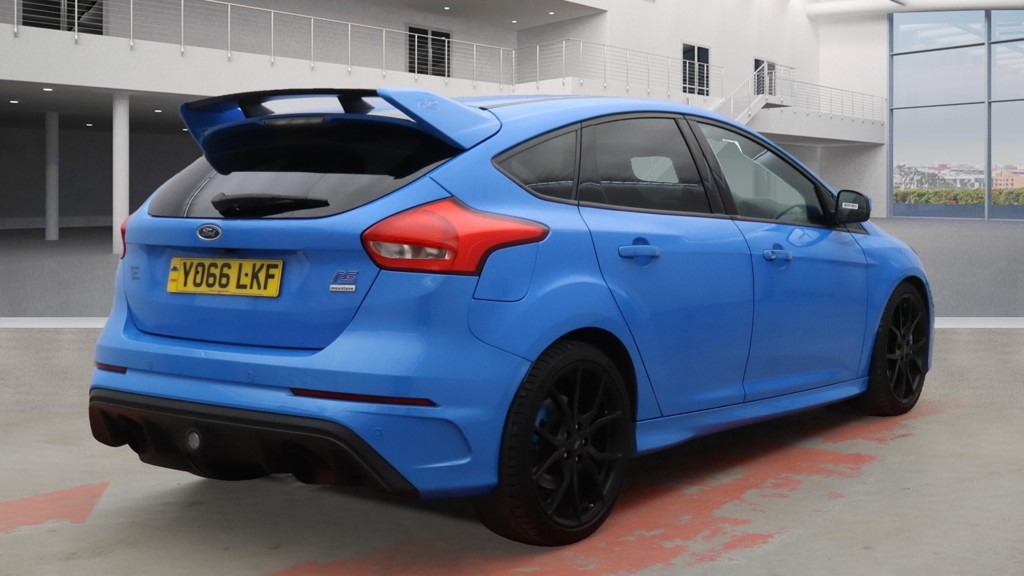 Used Ford Focus 2016 for sale - 76627194: Photo 7