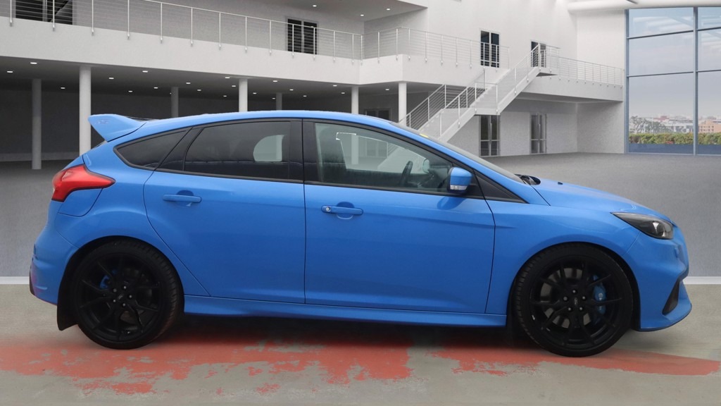Used Ford Focus 2016 for sale - 76627194: Photo 8
