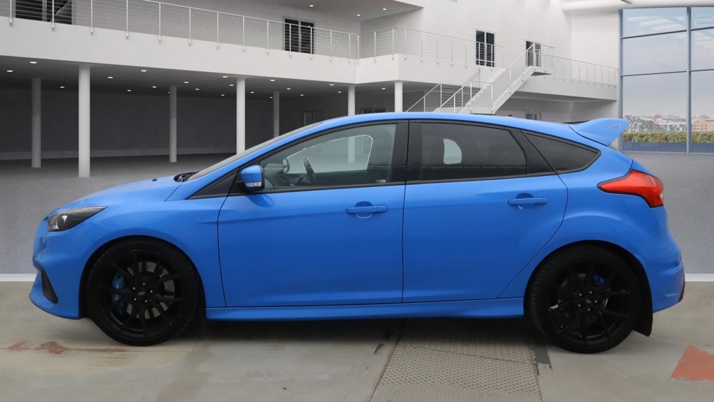 Used Ford Focus 2016 for sale - 76627194: Photo 9