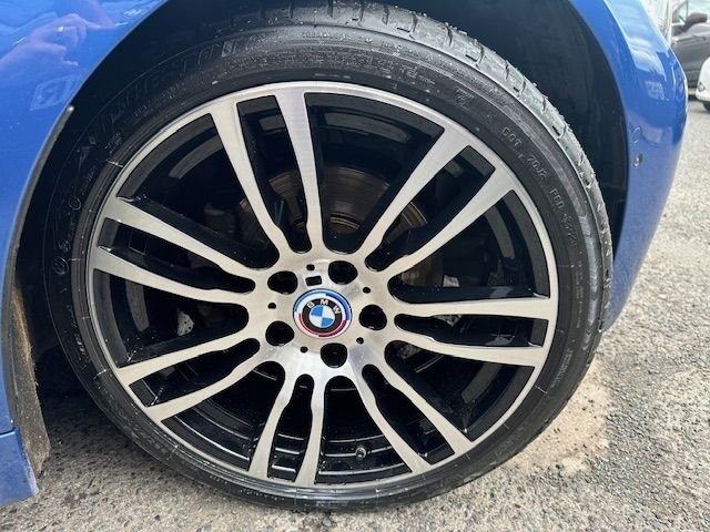 Used BMW 4 Series 2018 for sale - 76412545: Photo 12