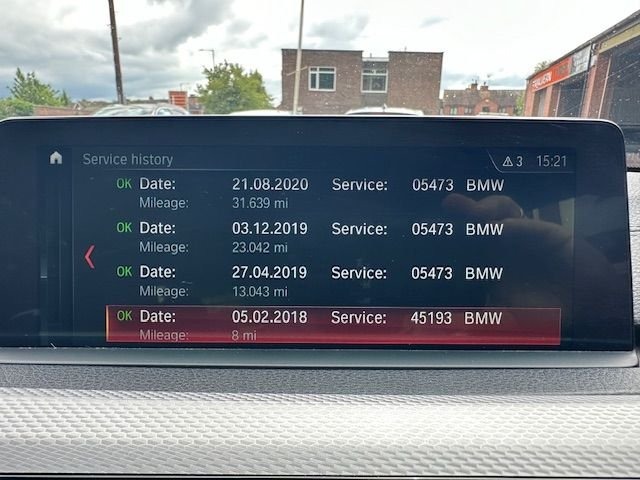 Used BMW 4 Series 2018 for sale - 76412545: Photo 16