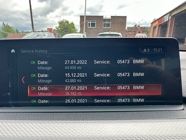 Used BMW 4 Series 2018 for sale - 76412545: Photo 17