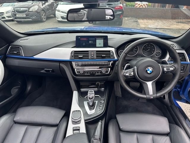 Used BMW 4 Series 2018 for sale - 76412545: Photo 6