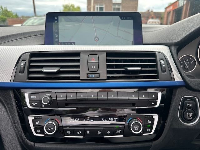 Used BMW 4 Series 2018 for sale - 76412545: Photo 8