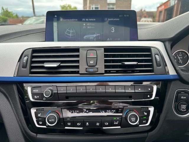 Used BMW 4 Series 2018 for sale - 76412545: Photo 9