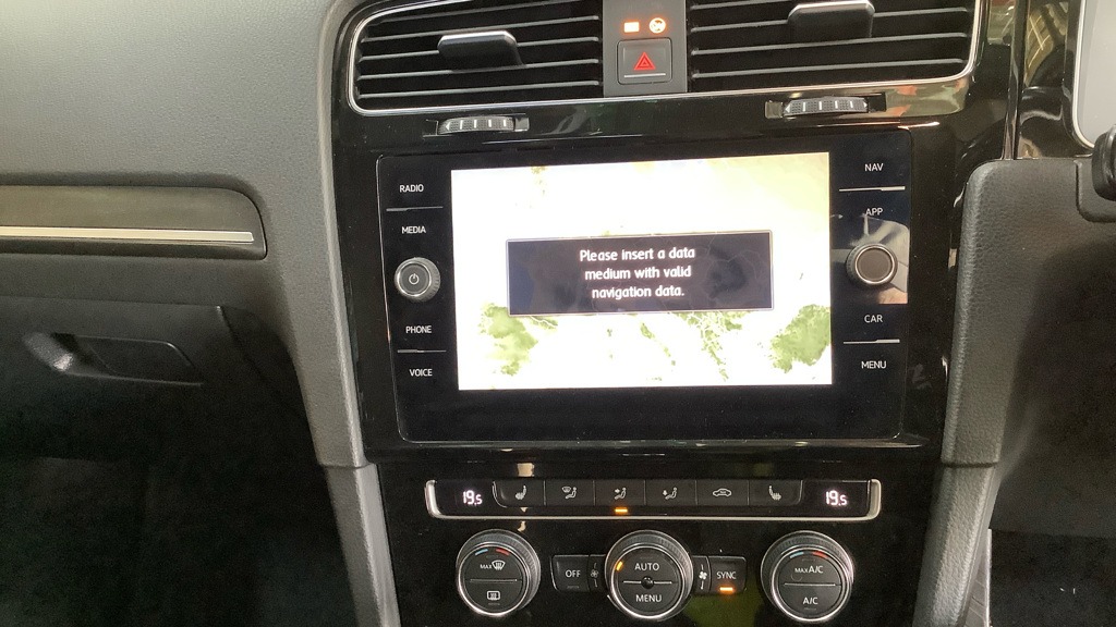 Used Volkswagen Golf 2017 for sale - 76707104: Photo 12