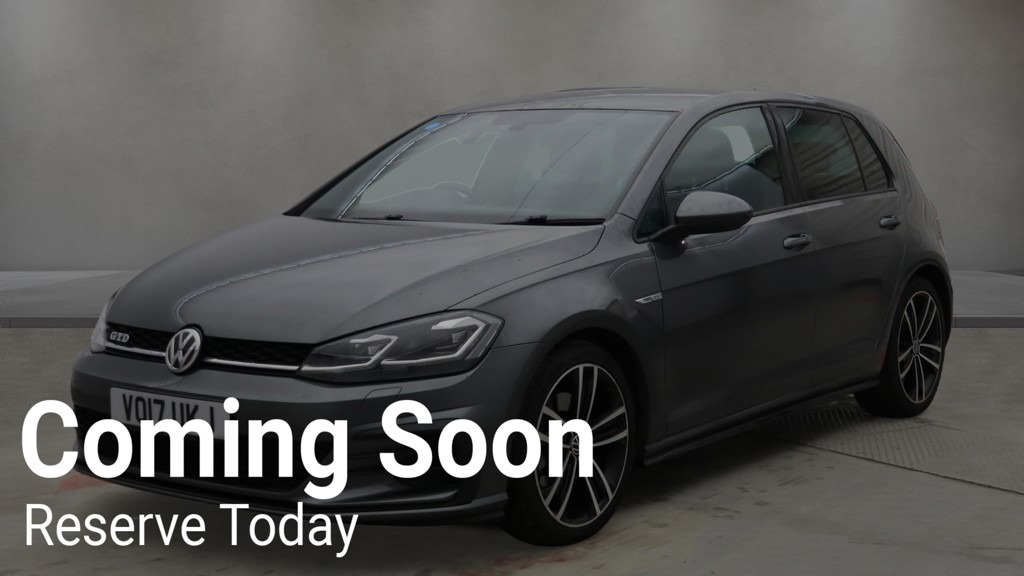 Used Volkswagen Golf 2017 for sale - 76707104: Photo 2