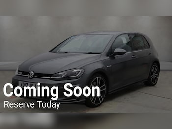 Used Volkswagen Golf 2017 for sale - 76707104: Photo