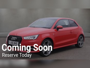 Used Audi A1 2016 for sale - 79306945: Photo