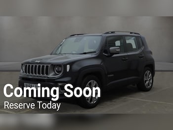 Used Jeep Renegade 2019 for sale - 77391986: Photo