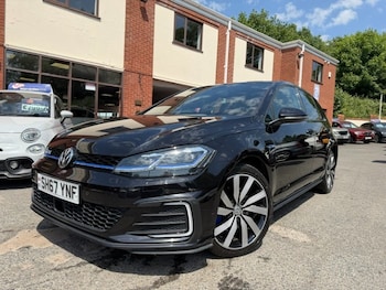 Used Volkswagen Golf 2018 for sale - 78565610: Photo