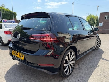 Used Volkswagen Golf 2018 for sale - 78565610: Photo