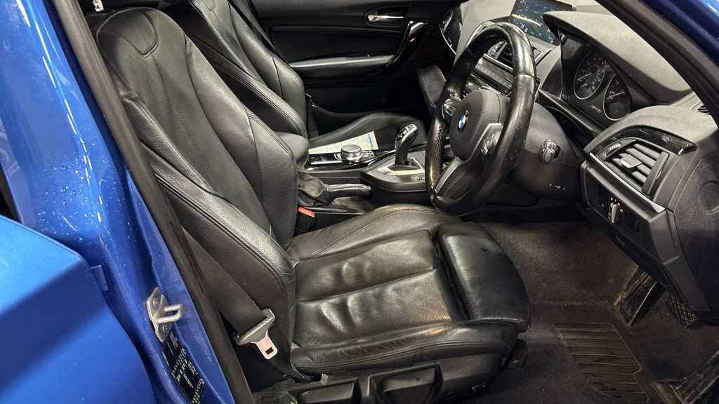 Used BMW 1 Series 2017 for sale - 78163571: Photo 10