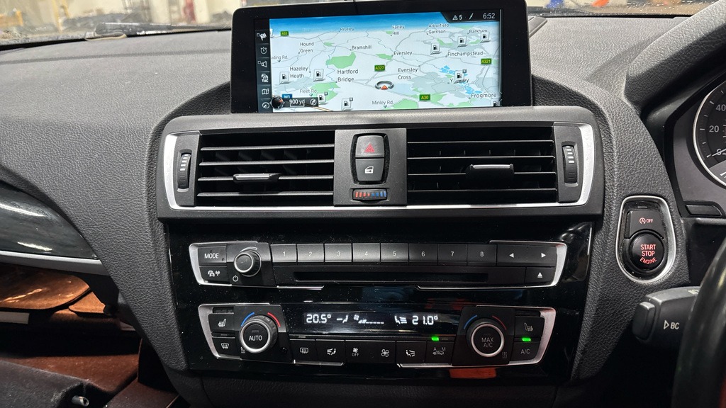 Used BMW 1 Series 2017 for sale - 78163571: Photo 11