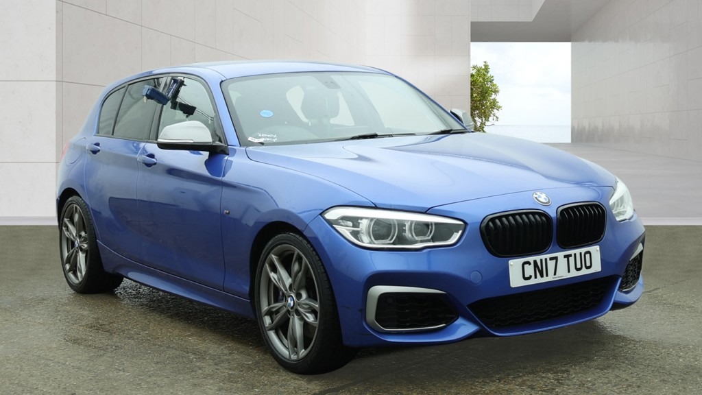 Used BMW 1 Series 2017 for sale - 78163571: Photo 3