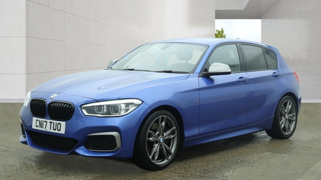 Used BMW 1 Series 2017 for sale - 78163571: Photo 4