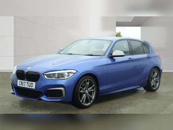 Used BMW 1 Series 2017 for sale - 78163571: Photo