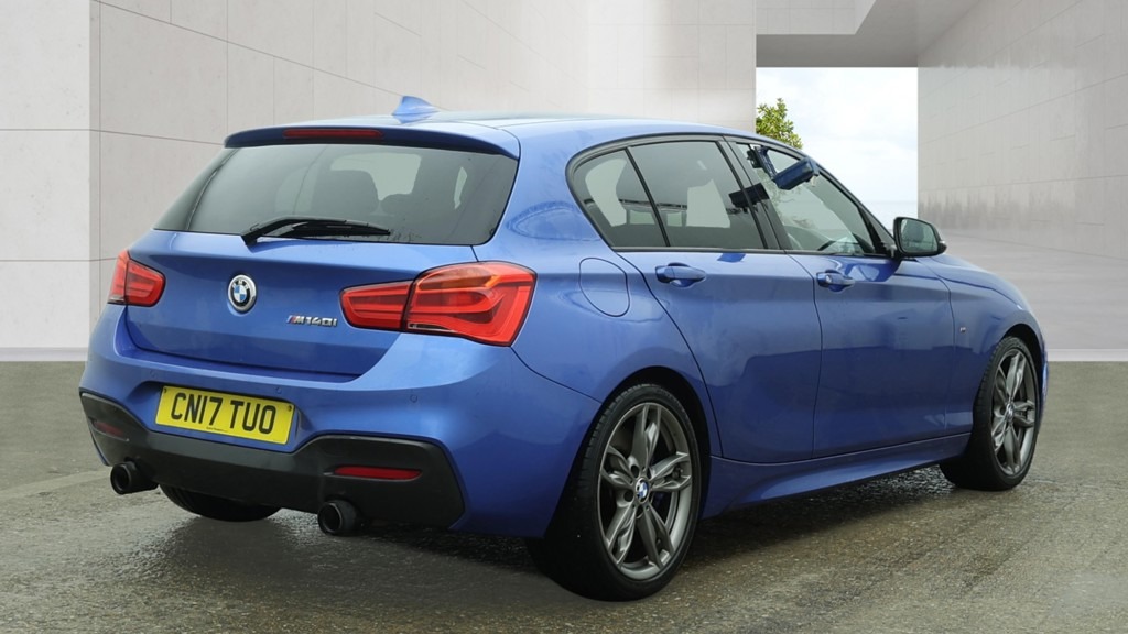 Used BMW 1 Series 2017 for sale - 78163571: Photo 6