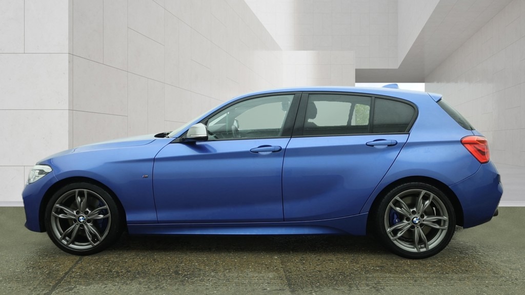 Used BMW 1 Series 2017 for sale - 78163571: Photo 8