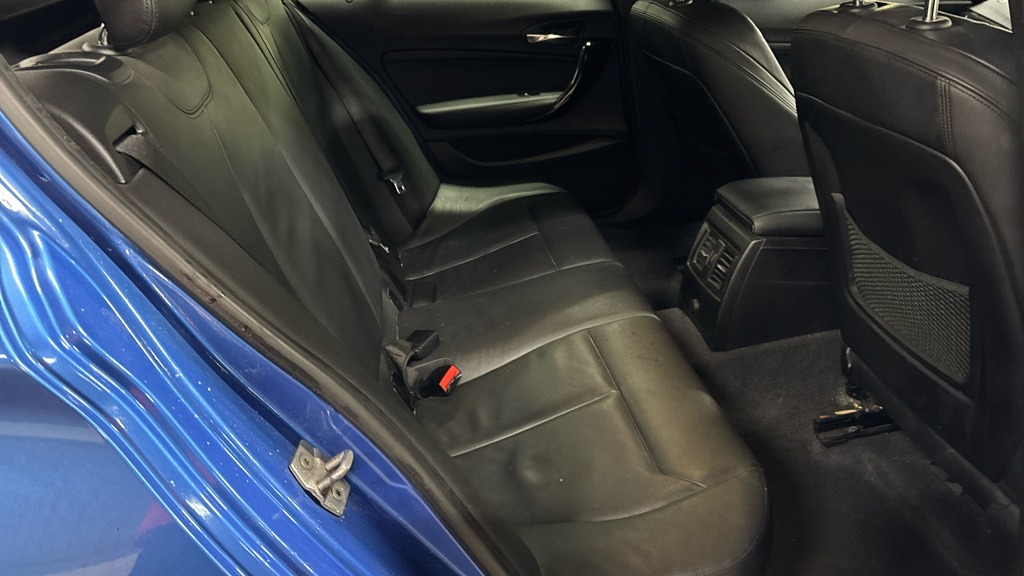 Used BMW 1 Series 2017 for sale - 78163571: Photo 9