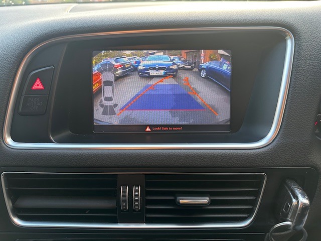 Used Audi Q5 2013 for sale - 76402276: Photo 10