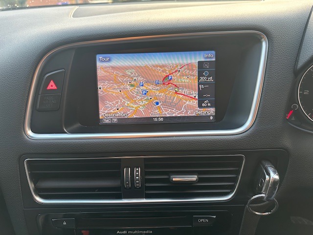 Used Audi Q5 2013 for sale - 76402276: Photo 8