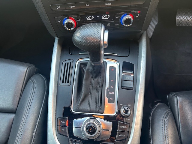 Used Audi Q5 2013 for sale - 76402276: Photo 9