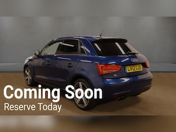 Used Audi A1 2012 for sale - 78744787: Photo