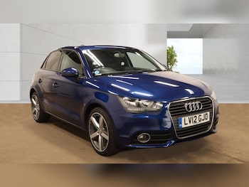 Used Audi A1 2012 for sale - 78744787: Photo