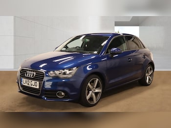 Used Audi A1 2012 for sale - 78744787: Photo