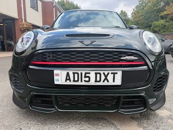 Used MINI Hatch 2015 for sale - 79639054: Photo