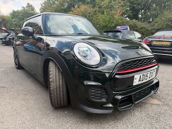Used MINI Hatch 2015 for sale - 79639054: Photo