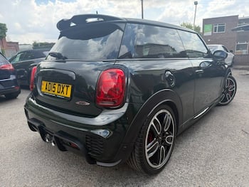 Used MINI Hatch 2015 for sale - 79639054: Photo