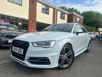 Used Audi A3 2014 for sale - 78531637: Photo