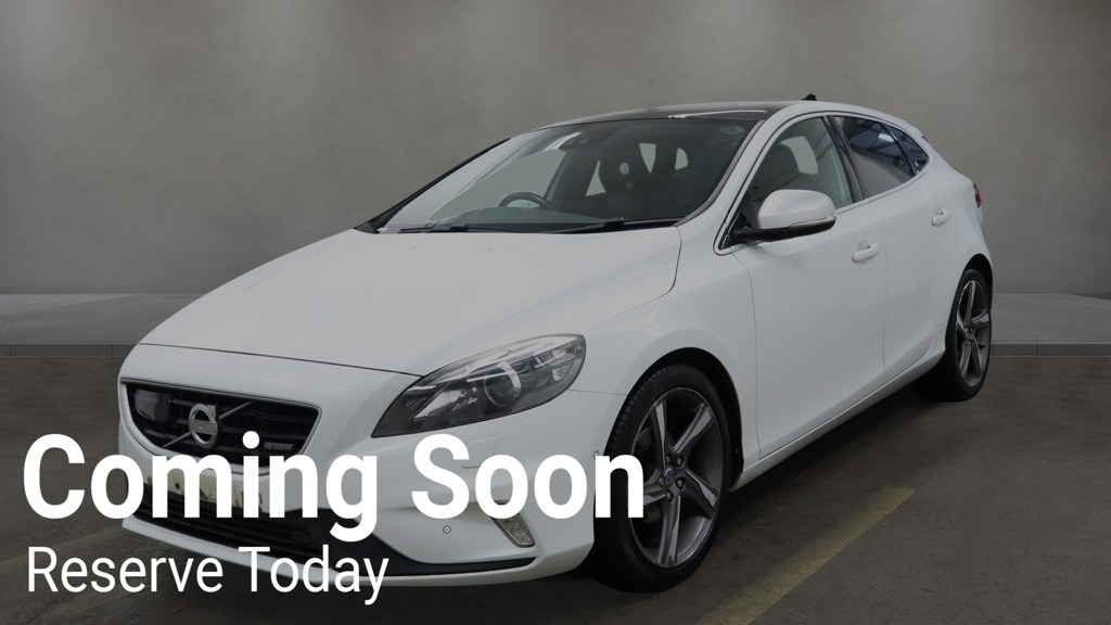 Used Volvo V40 2014 for sale - 76858725: Photo 2