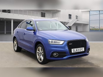 Audi - Q3