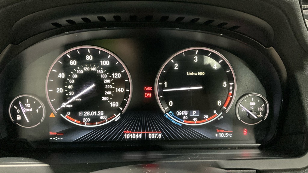 Used BMW 7 Series 2013 for sale - 77687790: Photo 13