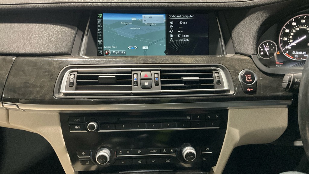 Used BMW 7 Series 2013 for sale - 77687790: Photo 14