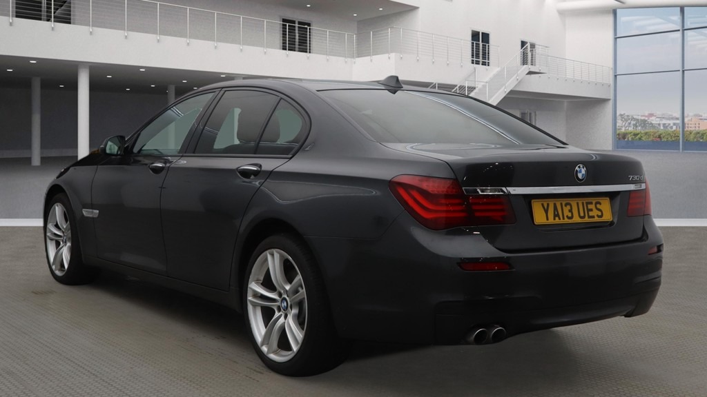 Used BMW 7 Series 2013 for sale - 77687790: Photo 6