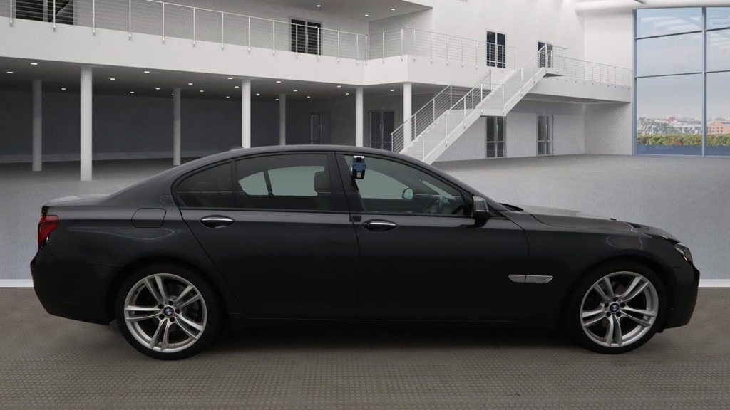 Used BMW 7 Series 2013 for sale - 77687790: Photo 8