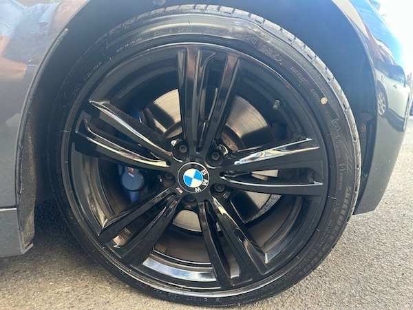 Used BMW 4 Series 2016 for sale - 75453018: Photo 11