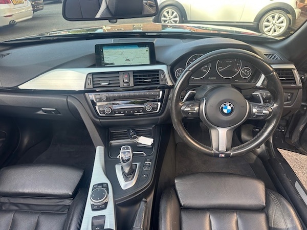 Used BMW 4 Series 2016 for sale - 75453018: Photo 6