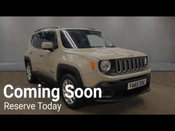 2015 (65) - 1.4 Multiair Longitude 5dr