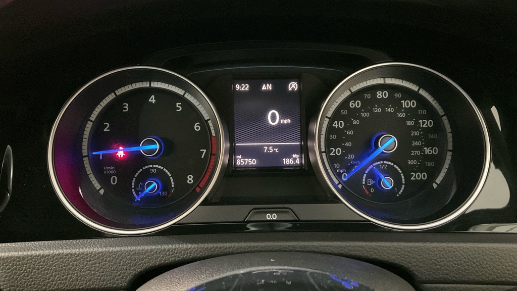 Used Volkswagen Golf 2015 for sale - 77022721: Photo 11