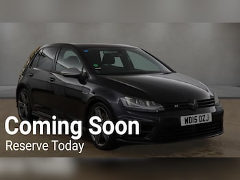 Used Volkswagen Golf 2015 for sale - 77022721: Photo