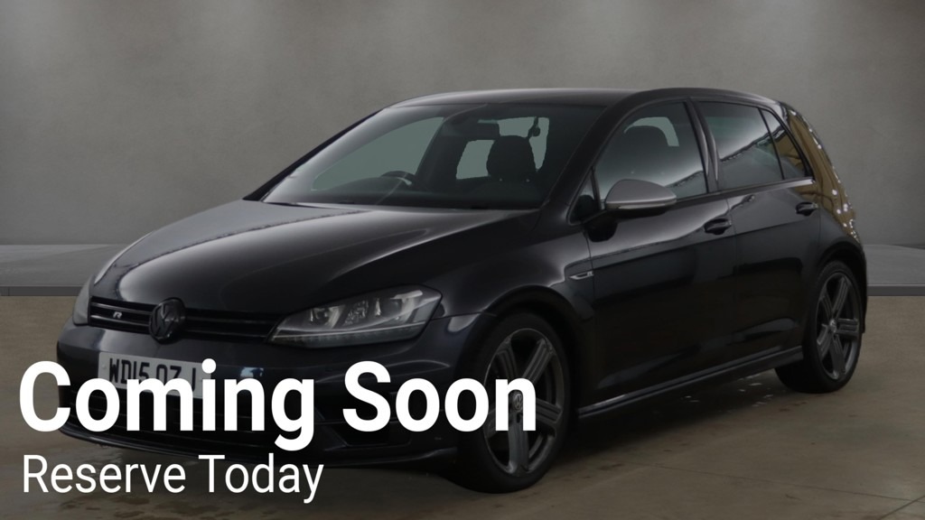 Used Volkswagen Golf 2015 for sale - 77022721: Photo 2