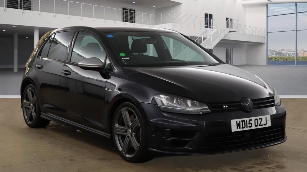 Used Volkswagen Golf 2015 for sale - 77022721: Photo 3