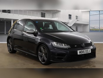Used Volkswagen Golf 2015 for sale - 77022721: Photo